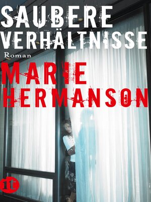 cover image of Saubere Verhältnisse